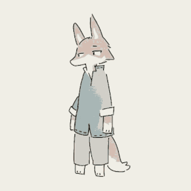 Furry GIF