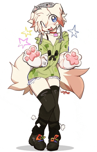 Furry Meme