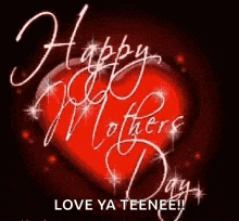 Fux Happy Mothers Day GIF
