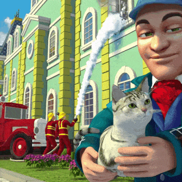 G5 Games Sherlock Hidden Cases GIF