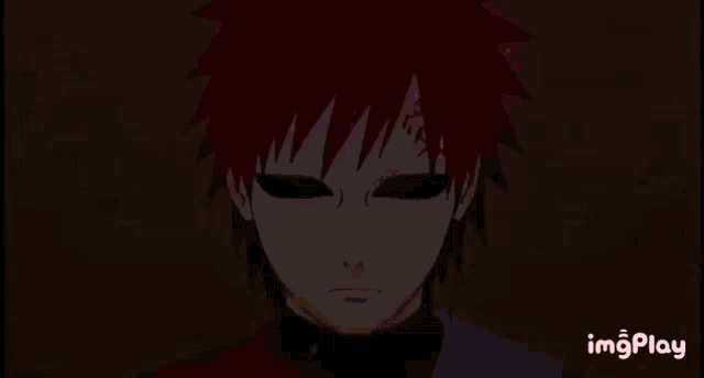 Gaara Naruto GIF