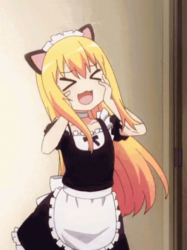 Gab Anime GIF