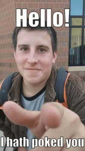 Gaberegal Cullyfink GIF