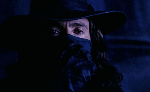 Gabriel Van Helsing Hugh Jackman GIF