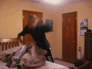 Gadoosh Gadooshed GIF
