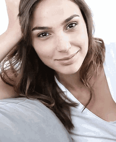 Gal Gadot Beautiful GIF