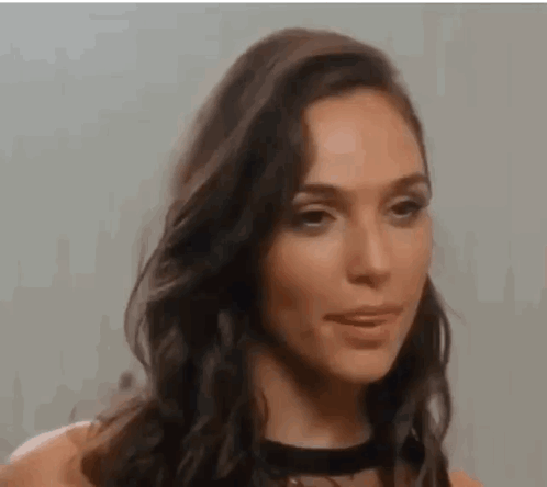 Gal Gadot GIF