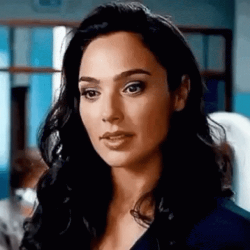 Gal Gadot GIF
