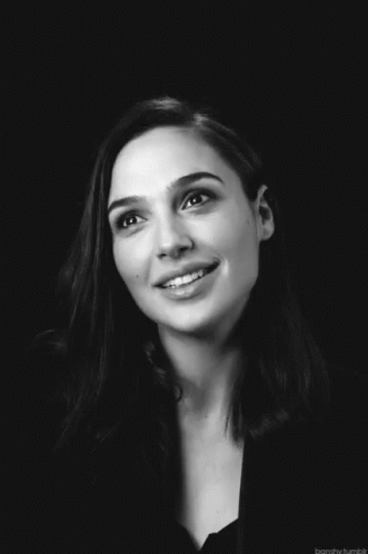Gal Gadot Wonder Woman GIF