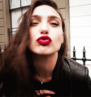 Gal Gadot Ww GIF