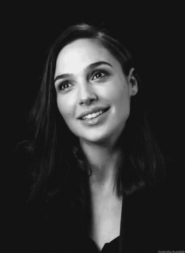 Gal Gadot GIF