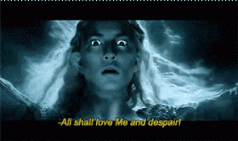 Galadriel Lotr GIF