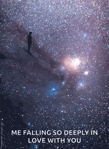Galaxy Jump GIF