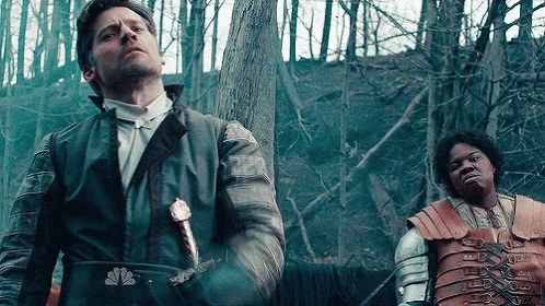 Game Of Thrones Got GIF