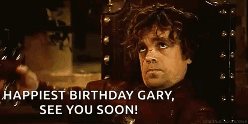 Game Of Thrones Got GIF