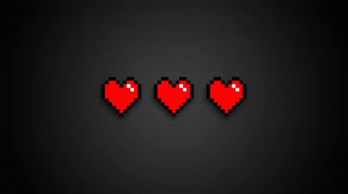 Game Over Game GIF