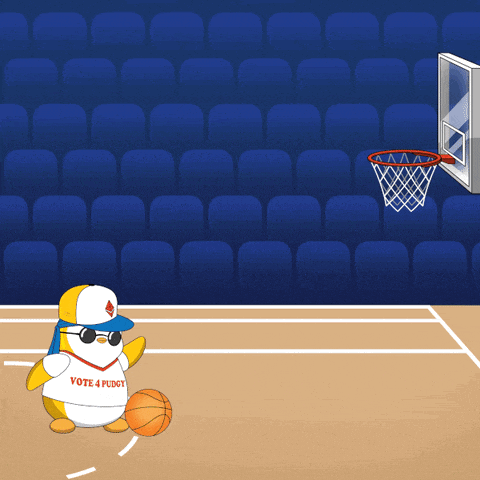 Game Sport GIF