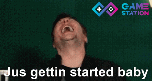 Gamestation Earn Crypto GIF
