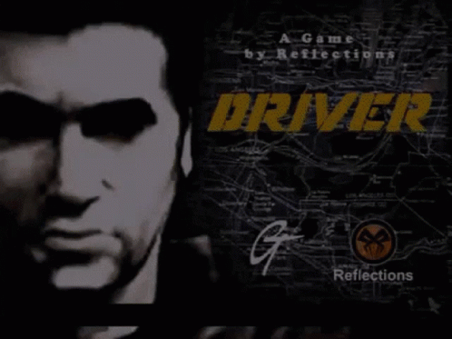 Gaming Driver GIF