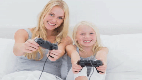Gaming Gamer GIF