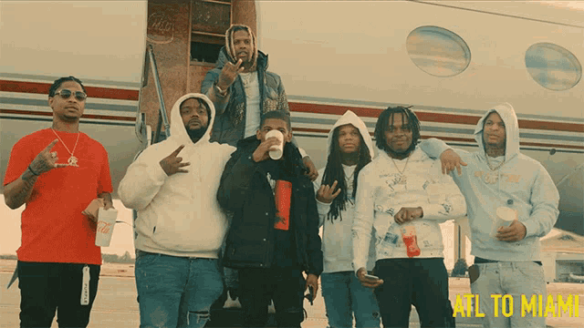 Gang Fredo Bang GIF