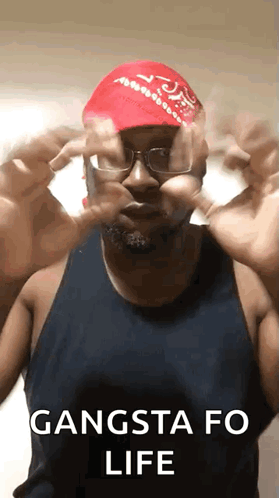 Gangster Original GIF