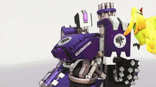 Ganymede Overwatch GIF