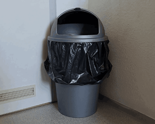 Garbage Trash GIF