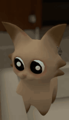 Garn 47 Cat GIF