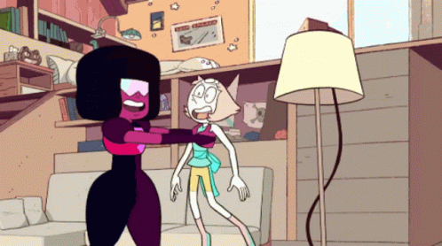 Garnet Su GIF