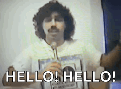 Gary Anyonethere GIF