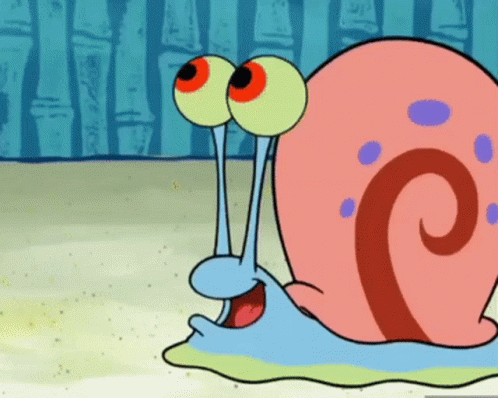 Gary Eat Gary Hungry GIF