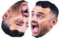 Gary Vee 69 Sticker