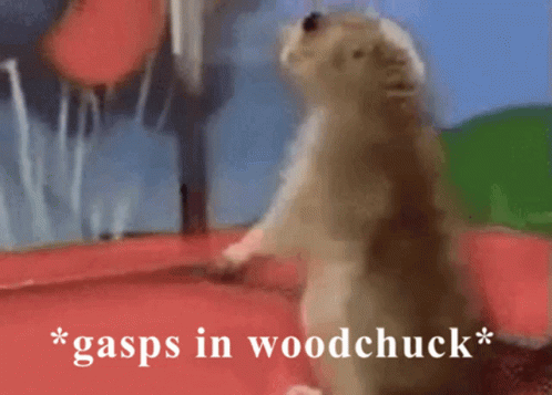 Gasps In GIF