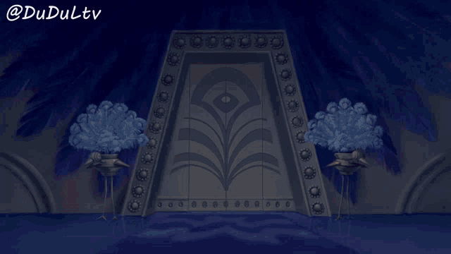 Gawr Gura Vtuber GIF