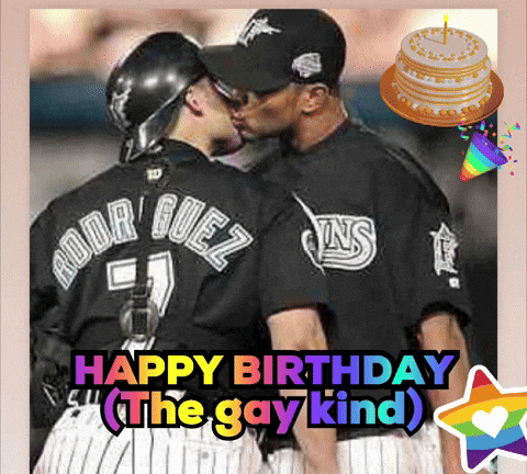 Gay Art Lgbtq Art GIF