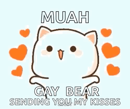 Gay Atl Gay Atlantic City GIF