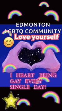Gay Edmonton GIF