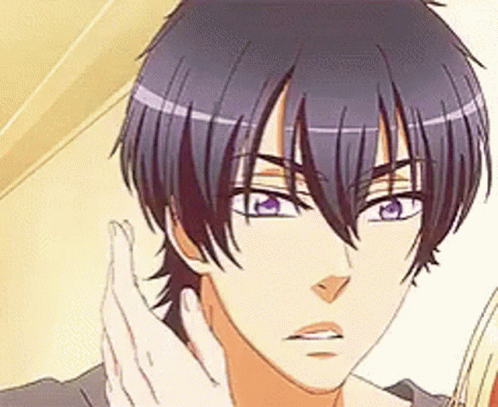 Gay Glomp GIF