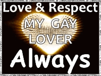 Gay Lover Lovers GIF