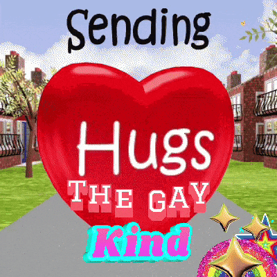 Gay Men Gay Man GIF