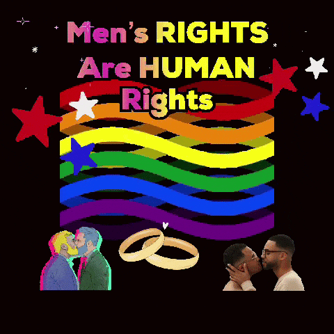 Gay Men Gay Travel GIF