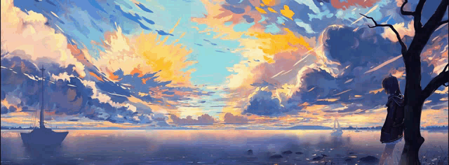 Gaze GIF