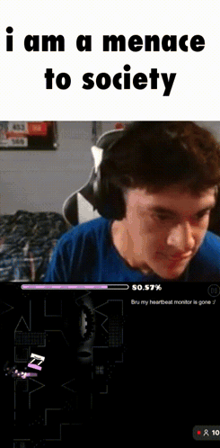 Gd Geometry Dash GIF