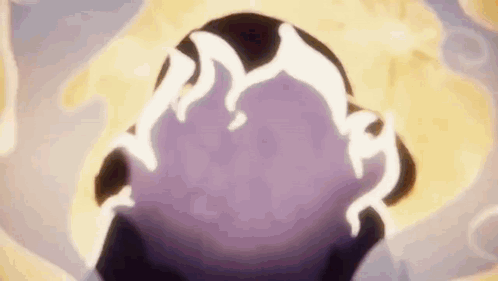 Gear 5 Luffy Luffy Gear 5 GIF