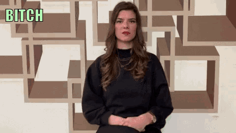 Gebaar Gebaren GIF