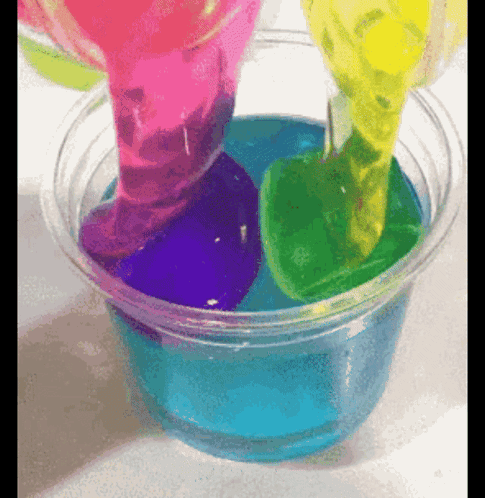 Gelphie Themed GIF