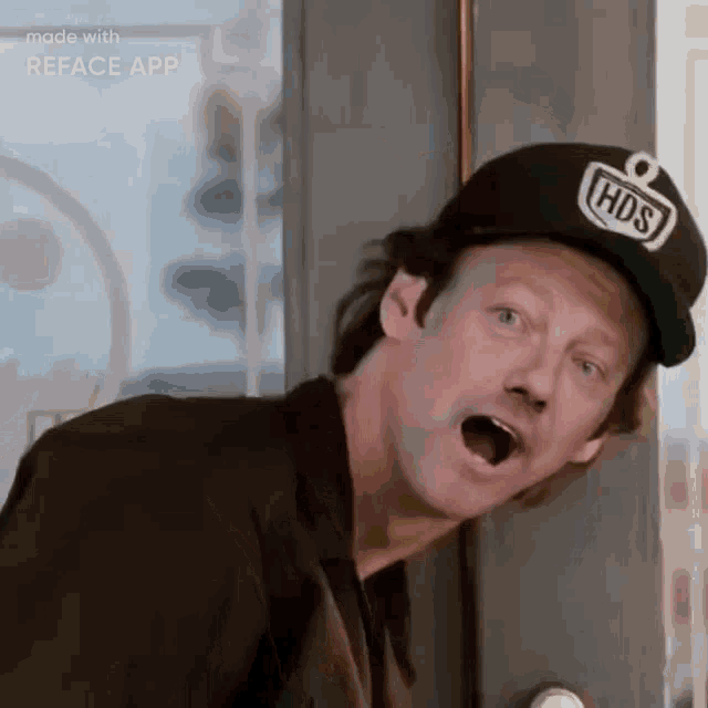 Gene Endrody Gene GIF
