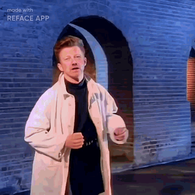 Gene Gene Endrody GIF