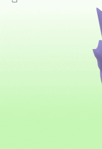 Gengar Pokemon Go GIF